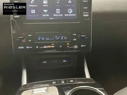 Photo 36 Hyundai Tucson  1.6 T-GDI 230 Hybrid BVA6