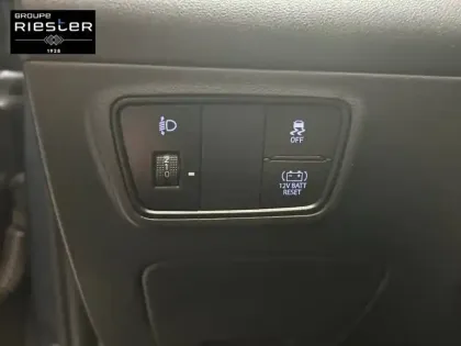 Photo 13 Hyundai Tucson  1.6 T-GDI 230 Hybrid BVA6