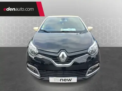 Photo 6 Renault Captur  dCi 90 Energy