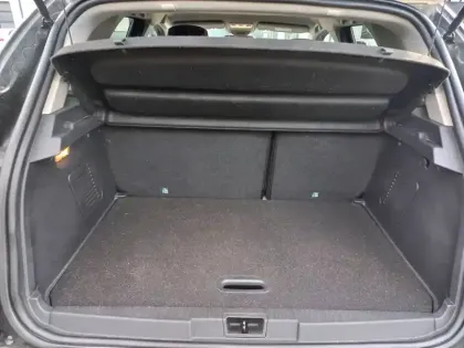 Photo 10 Renault Captur  dCi 90 Energy