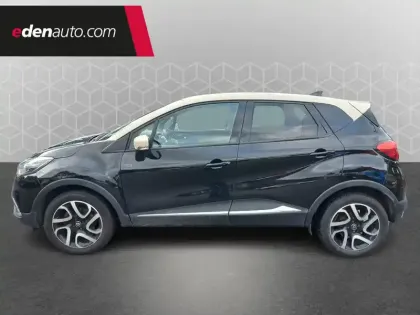 Photo Renault Captur Intens