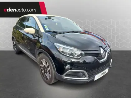 Photo 5 Renault Captur  dCi 90 Energy