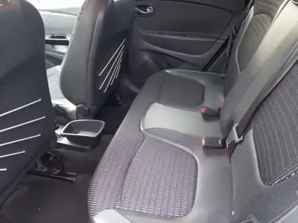 Photo 9 Renault Captur  dCi 90 Energy