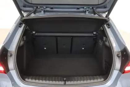 Photo 12 BMW Serie 1 118i 136 ch