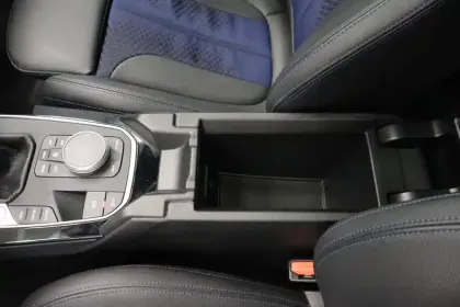 Photo 22 BMW Serie 1 118i 136 ch