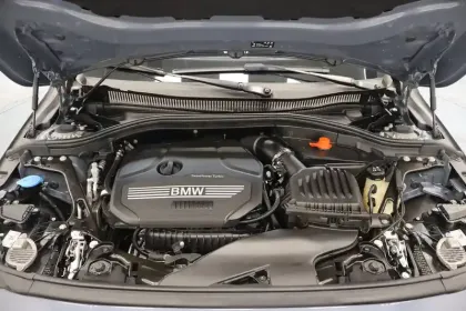 Photo 7 BMW Serie 1 118i 136 ch