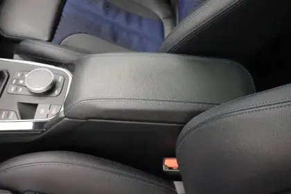 Photo 20 BMW Serie 1 118i 136 ch