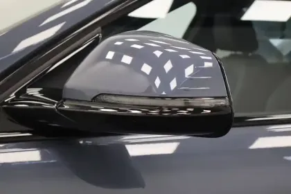 Photo 37 BMW Serie 1 118i 136 ch