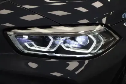 Photo 36 BMW Serie 1 118i 136 ch