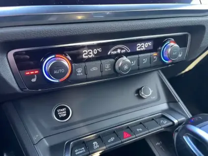 Photo 67 Audi Q3  Sportback 45 TFSIe  245 ch S tronic 6