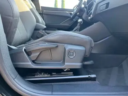 Photo 70 Audi Q3  Sportback 45 TFSIe  245 ch S tronic 6