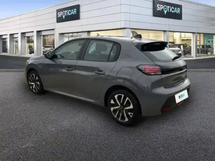 Photo 44 Peugeot 208  PureTech 100 S&S BVM6