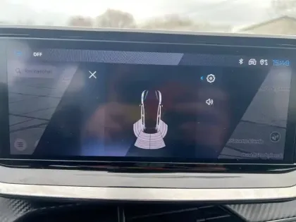 Photo 15 Peugeot 208  PureTech 100 S&S BVM6