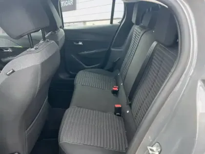 Photo 47 Peugeot 208  PureTech 100 S&S BVM6