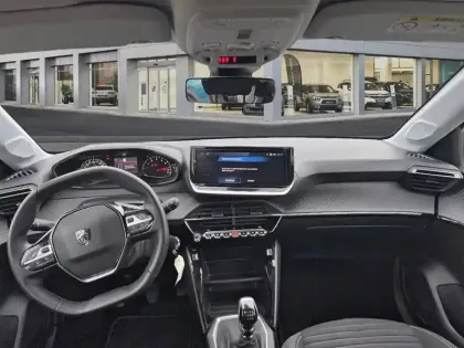 Photo 26 Peugeot 208 Gén. II Ph2 Active 5