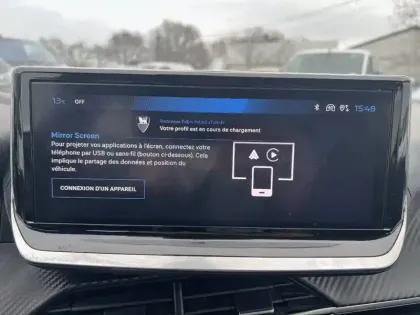 Photo 31 Peugeot 208 Gén. II Ph2 Active 5