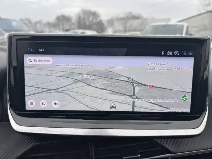 Photo 14 Peugeot 208  PureTech 100 S&S BVM6