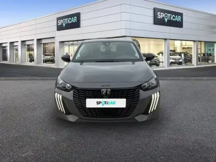 Photo 39 Peugeot 208  PureTech 100 S&S BVM6