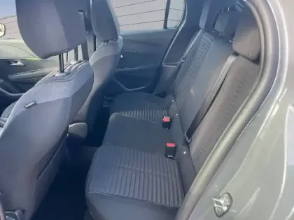 Photo 10 Peugeot 208  PureTech 100 S&S BVM6