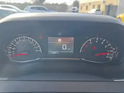 Photo 12 Peugeot 208  PureTech 100 S&S BVM6