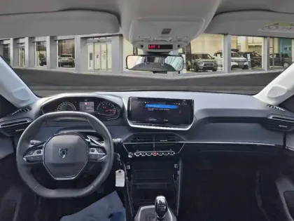 Photo 8 Peugeot 208  PureTech 100 S&S BVM6