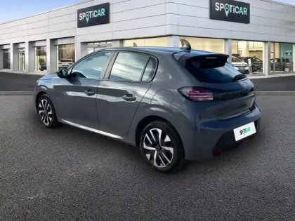 Photo 7 Peugeot 208  PureTech 100 S&S BVM6