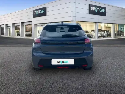 Photo 5 Peugeot 208  PureTech 100 S&S BVM6