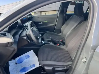 Photo 9 Peugeot 208  PureTech 100 S&S BVM6