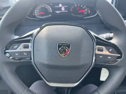 Photo 20 Peugeot 208  PureTech 100 S&S BVM6