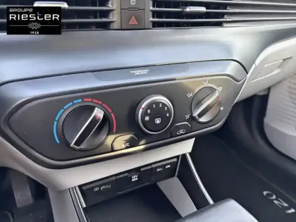 Photo 18 Hyundai I20  1.0 T-GDi 100 DCT-7 Hybrid 48V