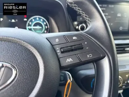 Photo 14 Hyundai I20  1.0 T-GDi 100 DCT-7 Hybrid 48V