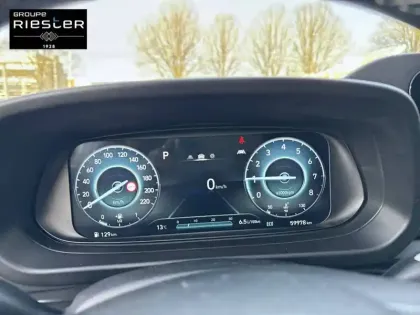 Photo 12 Hyundai I20  1.0 T-GDi 100 DCT-7 Hybrid 48V