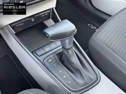 Photo 19 Hyundai I20  1.0 T-GDi 100 DCT-7 Hybrid 48V