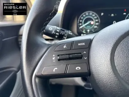 Photo 13 Hyundai I20  1.0 T-GDi 100 DCT-7 Hybrid 48V