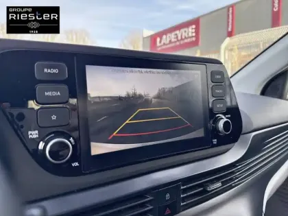 Photo 20 Hyundai I20  1.0 T-GDi 100 DCT-7 Hybrid 48V