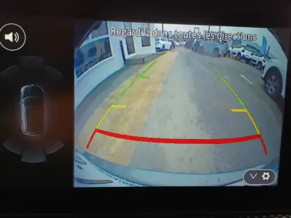 Photo 14 Dacia Sandero  TCe 90 CVT GSR2