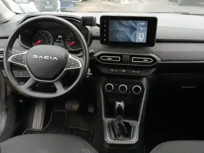 Photo 10 Dacia Sandero  TCe 90 CVT GSR2