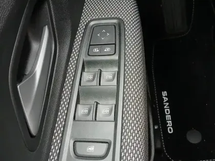 Photo 36 Dacia Sandero  TCe 90 CVT GSR2