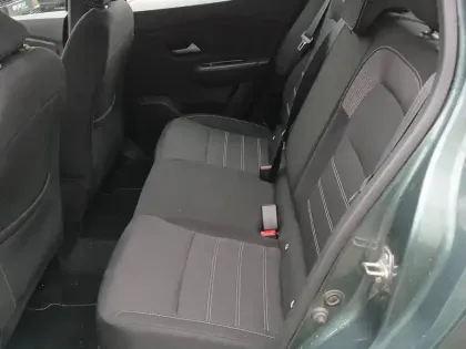 Photo 9 Dacia Sandero  TCe 90 CVT GSR2