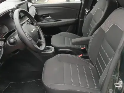 Photo 8 Dacia Sandero  TCe 90 CVT GSR2