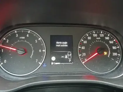 Photo 11 Dacia Sandero  TCe 90 CVT GSR2