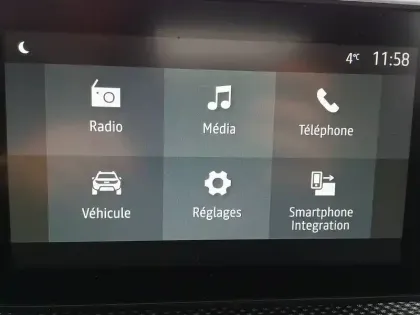 Photo 13 Dacia Sandero  TCe 90 CVT GSR2