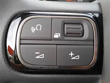 Photo 14 Citroën C3  PureTech 110 S&S EAT6