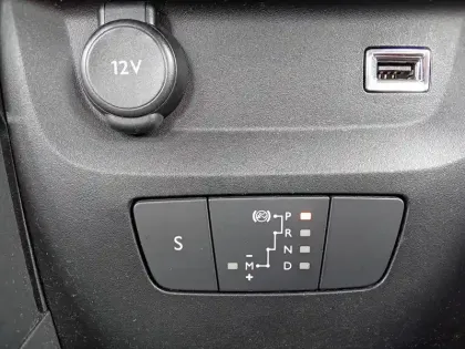 Photo 23 Citroën C3  PureTech 110 S&S EAT6