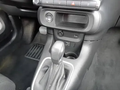 Photo 22 Citroën C3  PureTech 110 S&S EAT6