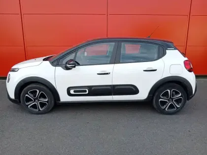Photo 55 Citroën C3  PureTech 110 S&S EAT6