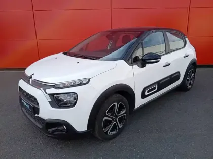 Photo 48 Citroën C3  PureTech 110 S&S EAT6