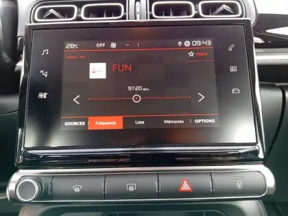 Photo 16 Citroën C3  PureTech 110 S&S EAT6