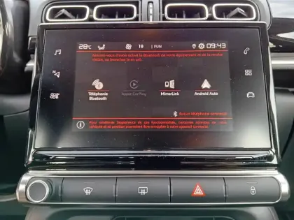 Photo 18 Citroën C3  PureTech 110 S&S EAT6