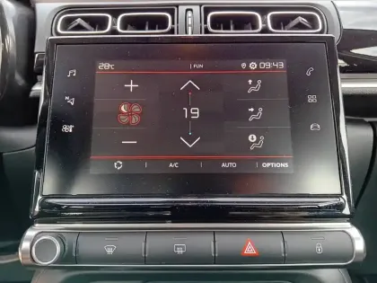 Photo 17 Citroën C3  PureTech 110 S&S EAT6